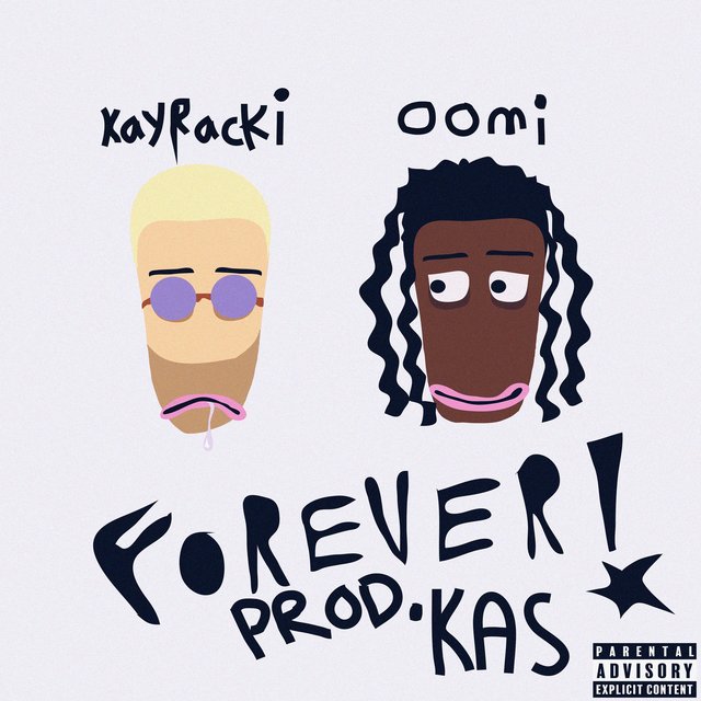 Forever (feat. oomi)