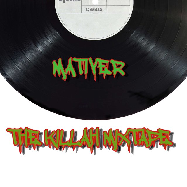 The Killah Mixtape