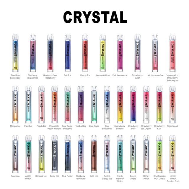 Crystal