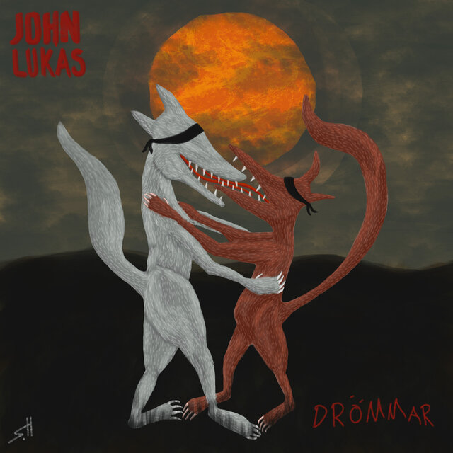Drömmar