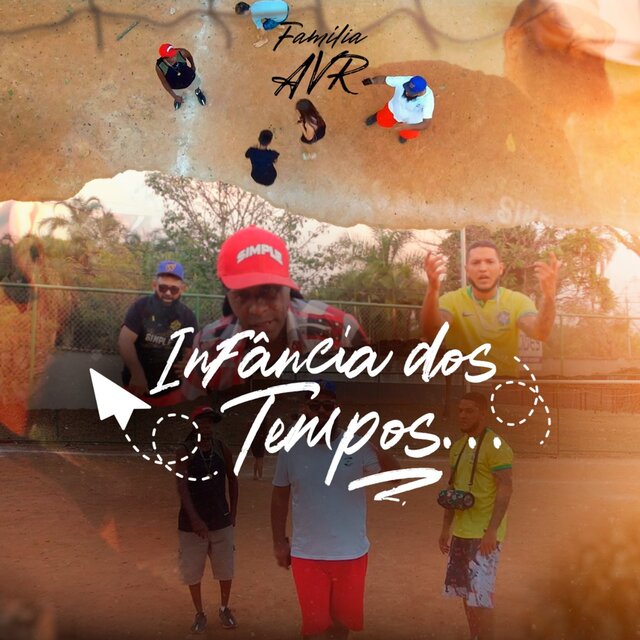 Infância dos Tempos