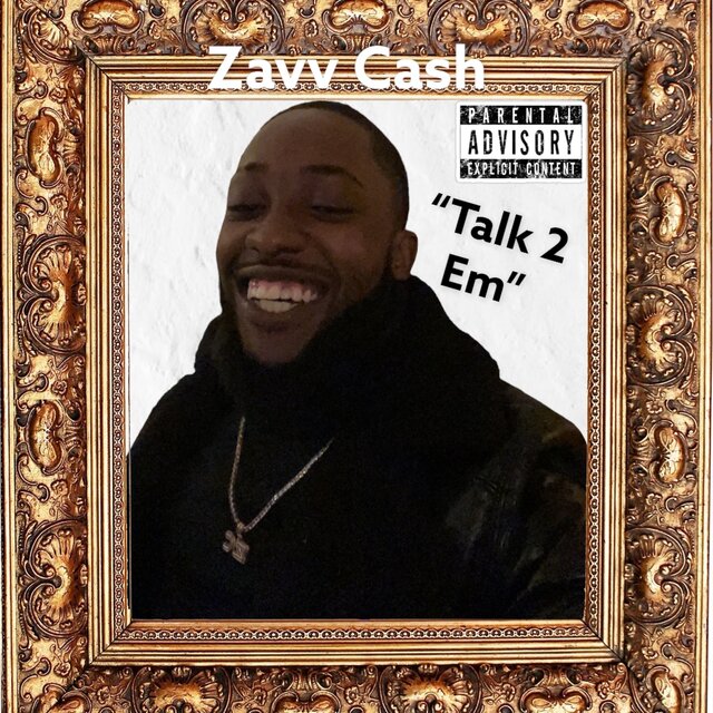 Talk 2 Em (Radio Edit)