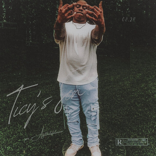 Ticy's Son