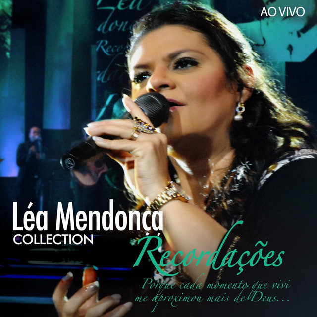 Recordações - Collection (Ao Vivo)