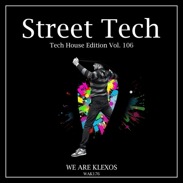 Street Tech, Vol. 106