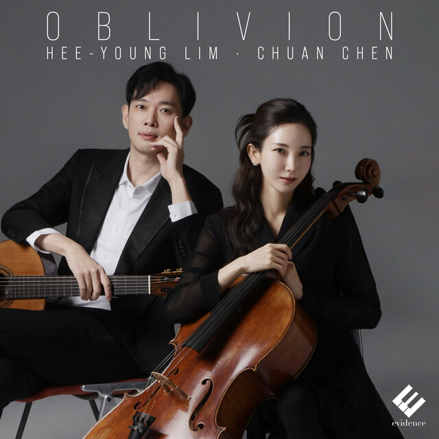Oblivion by Hee-young Lim & Chuan Chen on TIDAL
