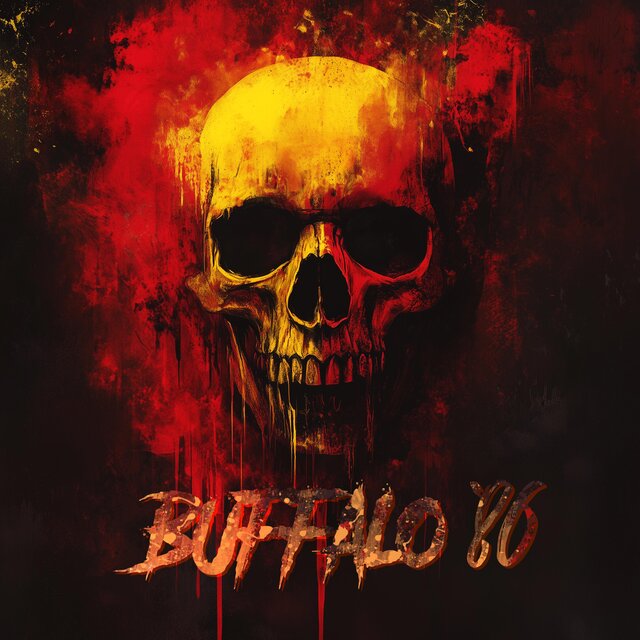 Buffalo '86