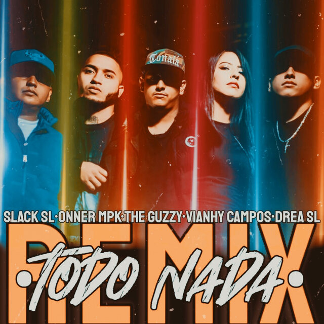 TODO NADA REMIX
