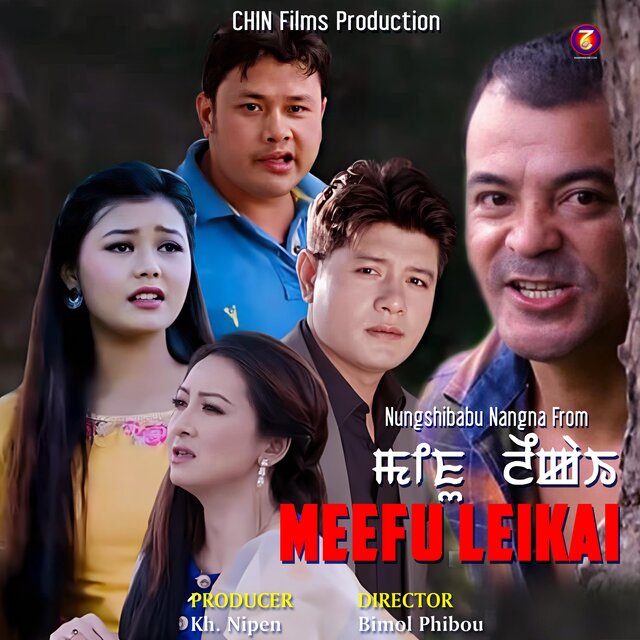 Nungshibabu Nangna (From 