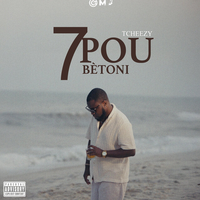 7 Pou Bètoni