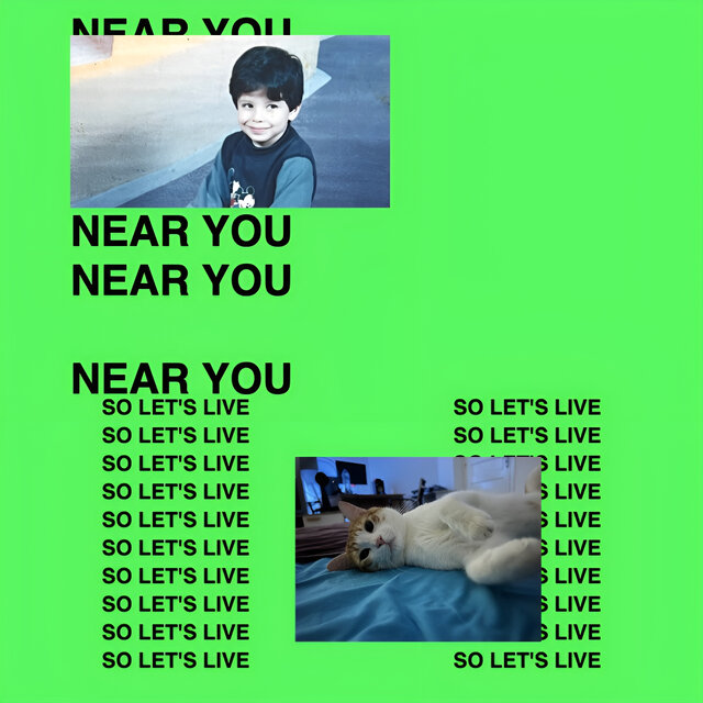Near You