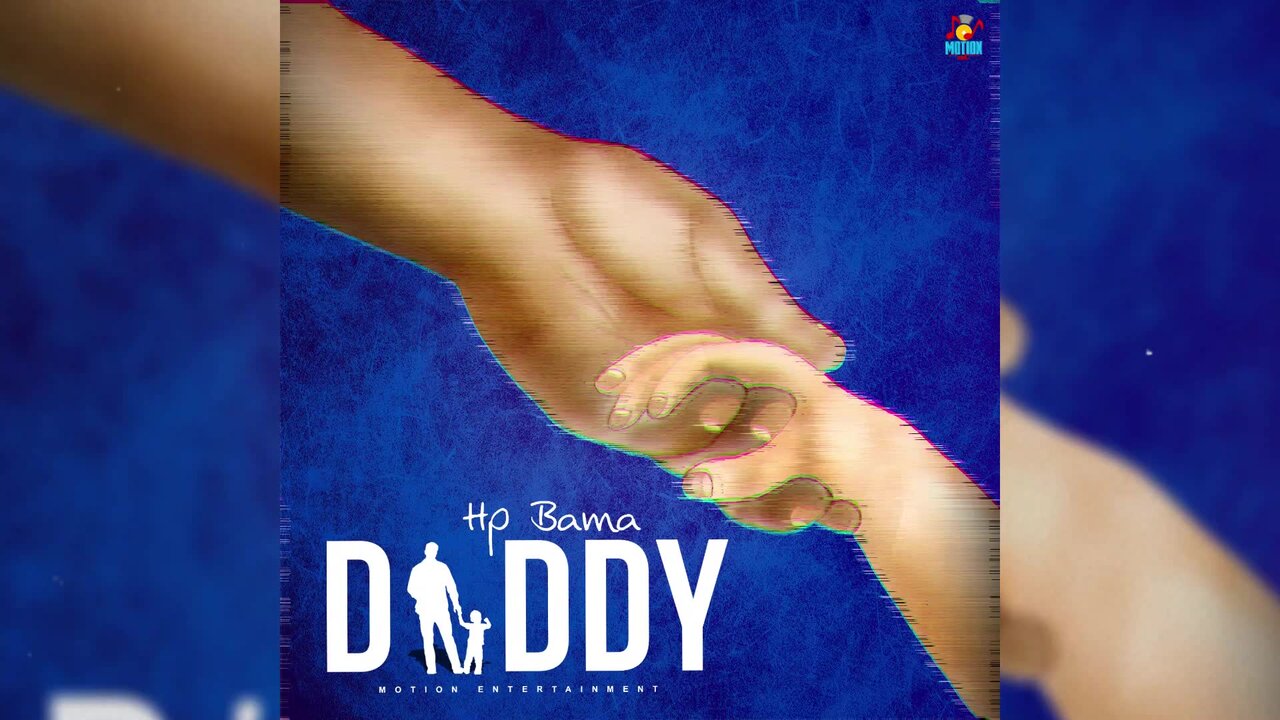 Daddy