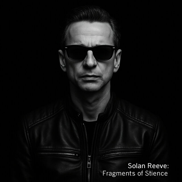 Solan Reeve: Fragments of Silence