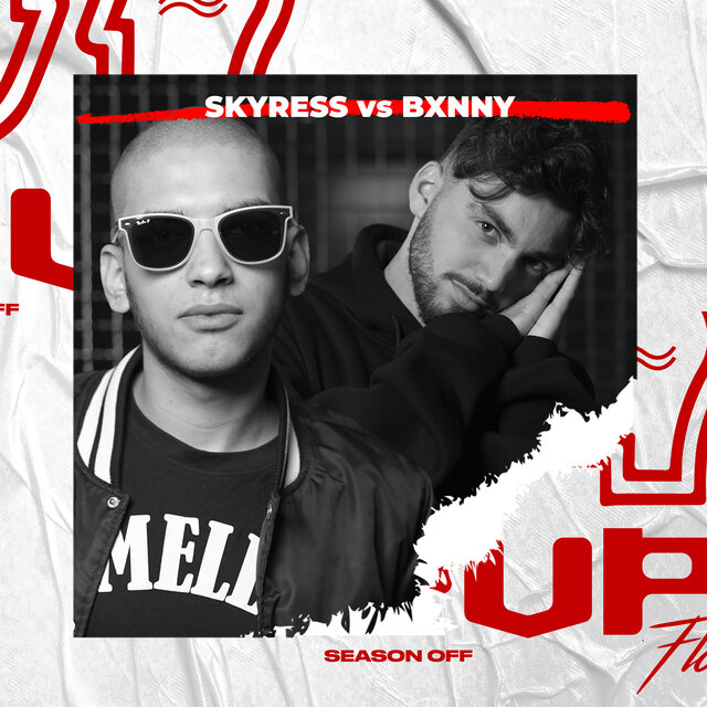 SKYRESS vs BXNNY (Season Off)