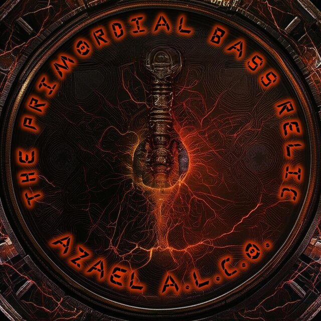 THE PRIMORDIAL BASS RELIC