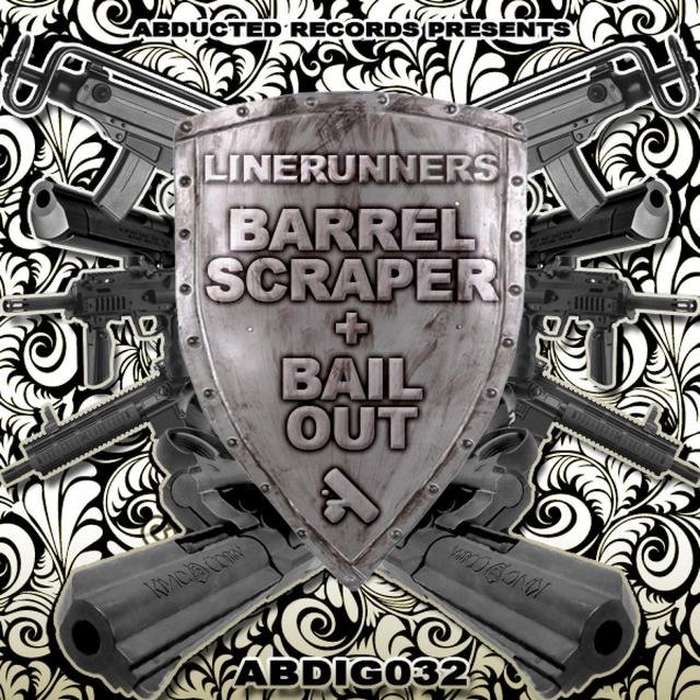Barrel Scraper/Bail Out