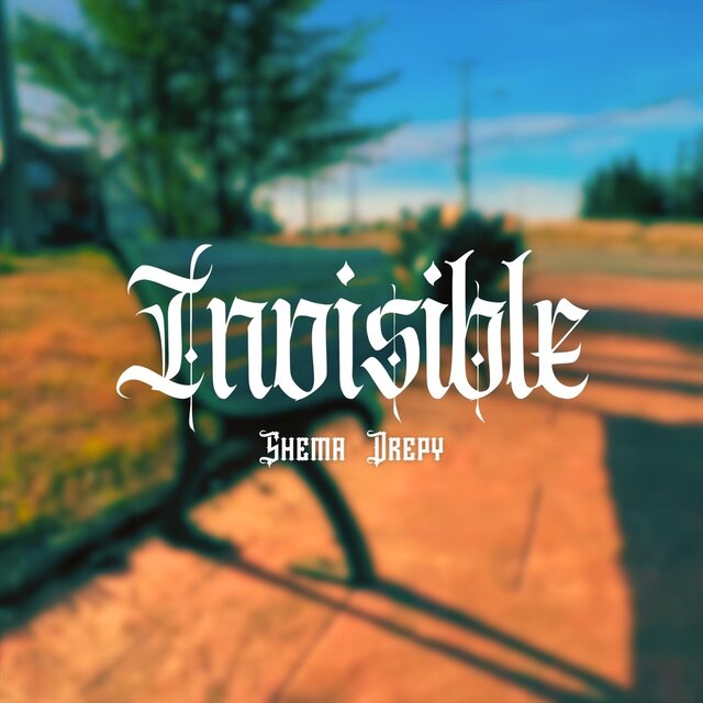 Invisible