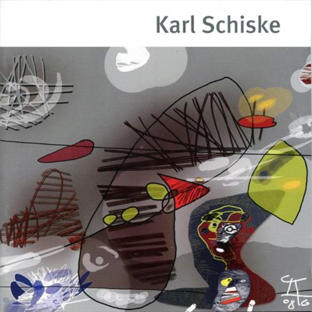 Karl Schiske