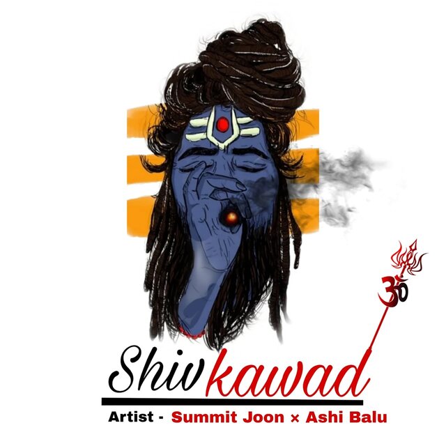 Shiv Kawad
