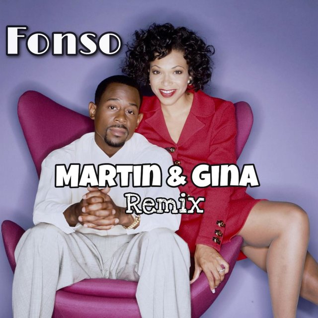 Martin & Gina
