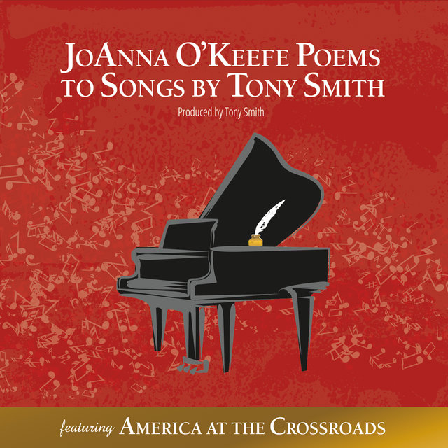 Joanna O'Keefe: Poems to Songs