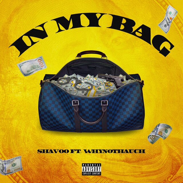 In My Bag (feat. WhyNotHauch)