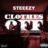 Clothes off (feat. ShooterGang Deray & ShooterGang Kony)