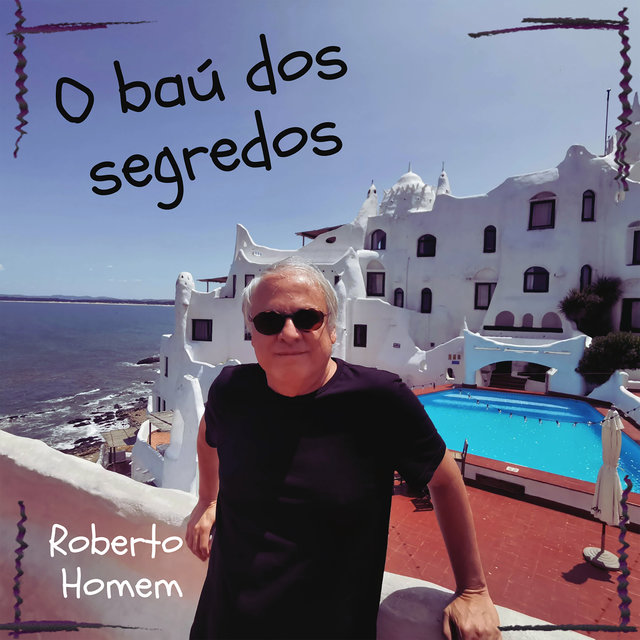 O Baú dos Segredos