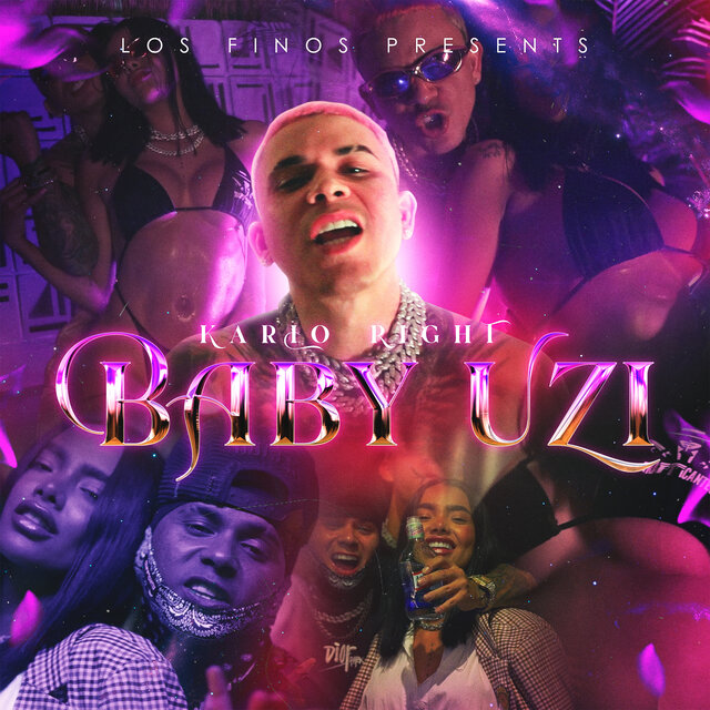 Baby Uzi