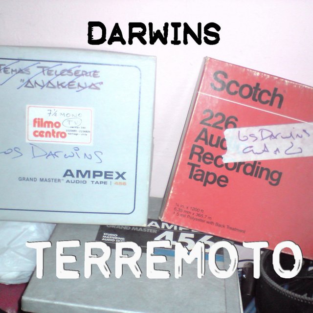 Terremoto