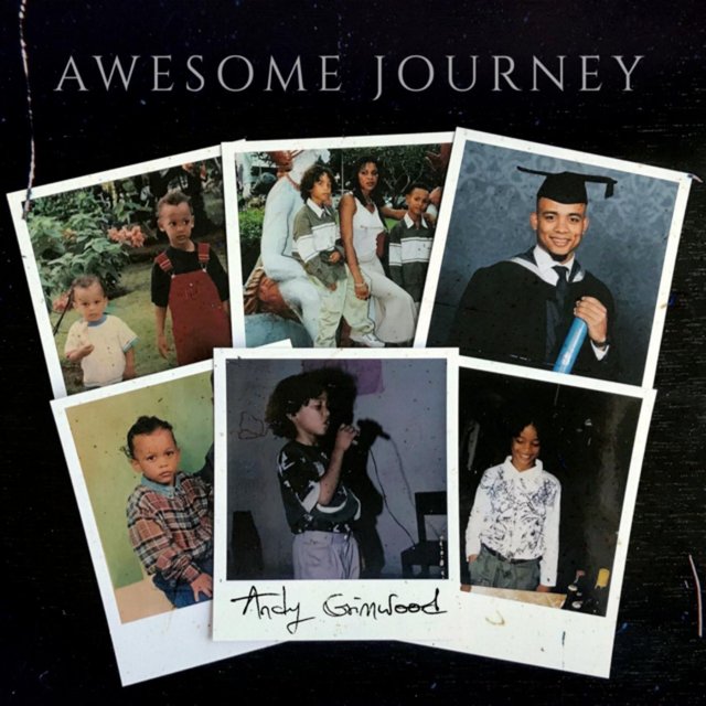 Awesome Journey