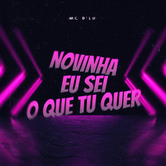 Novinha Eu Sei o Que Tu Quer