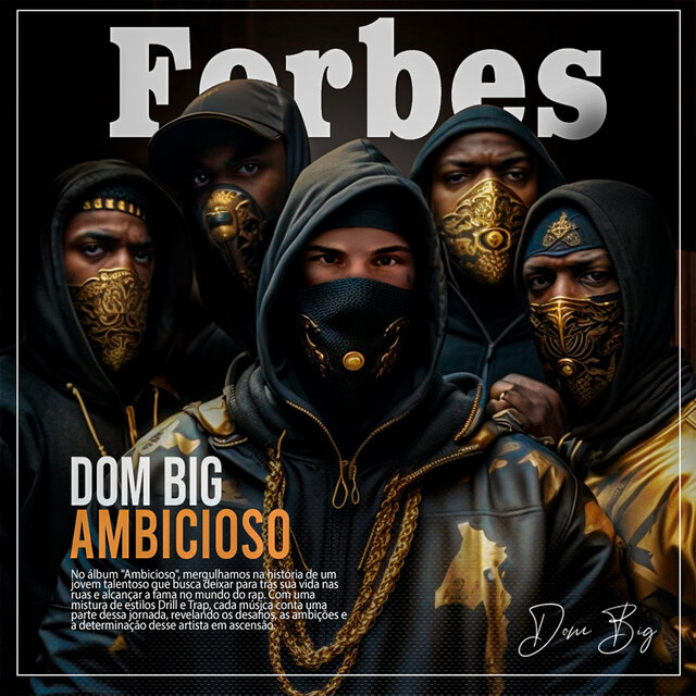 Ambicioso