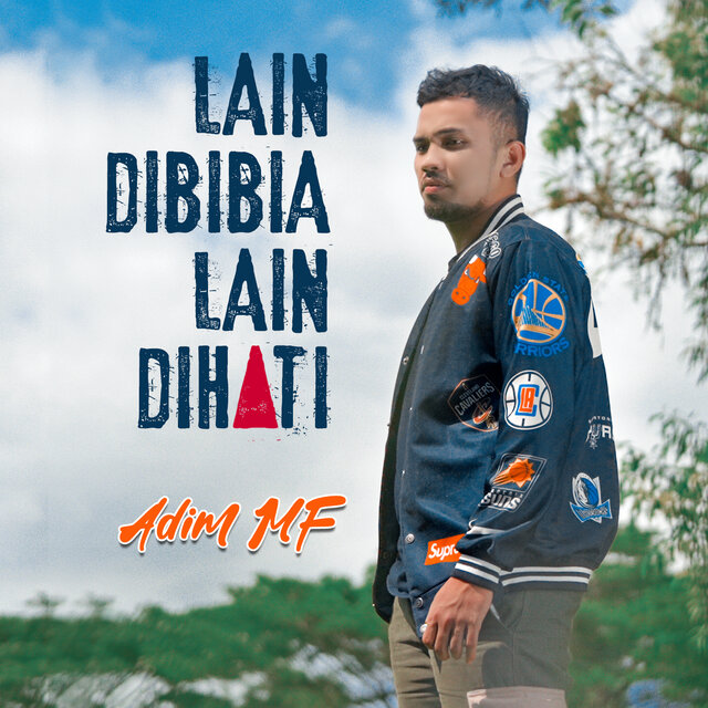 Lain Dibibia Lain Dihati