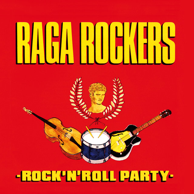 Rock ´n´ Roll Party