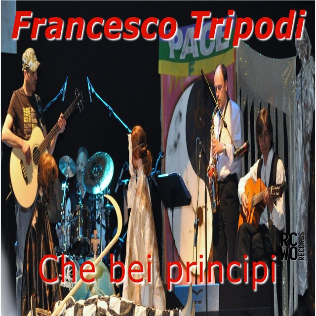 Che Bei Principi (Unplugged Live) [Remastered 2025]