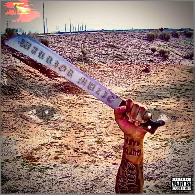 WARRIOR MUZIC