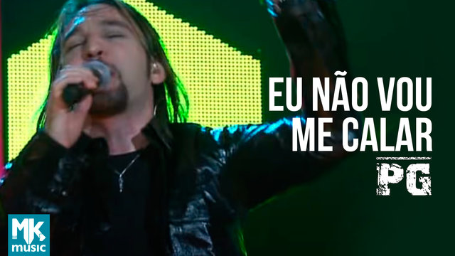 Eu Não Vou Me Calar