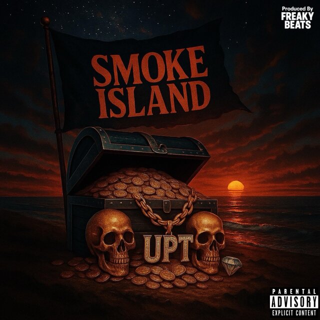 Smoke Island