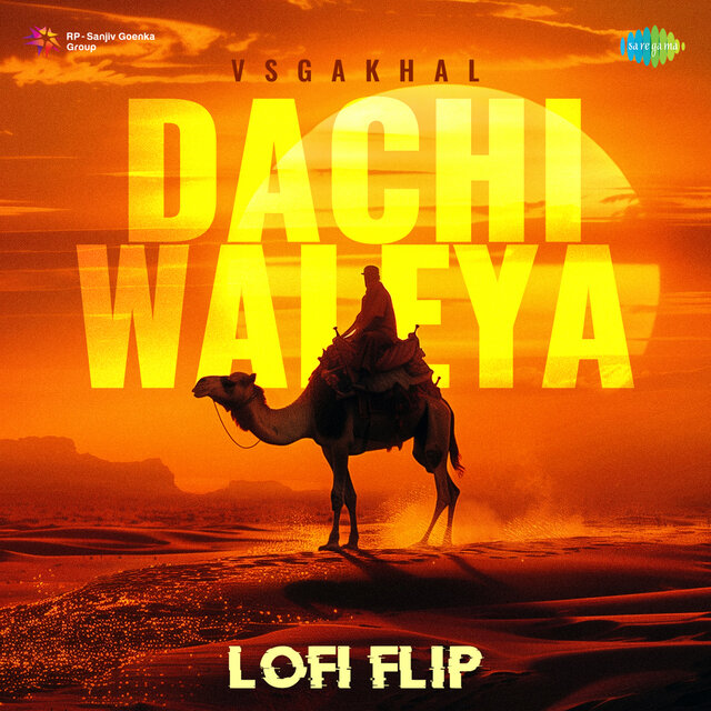 Dachi Waleya (Lofi Flip)