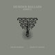 Cover art for album Murder Ballads (Drift) by Mick Harris, Martyn Bates