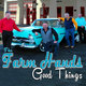 Cover art for album Good Things by The Farm Hands