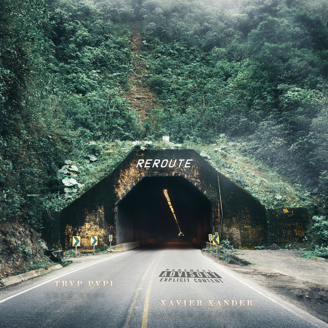 Reroute