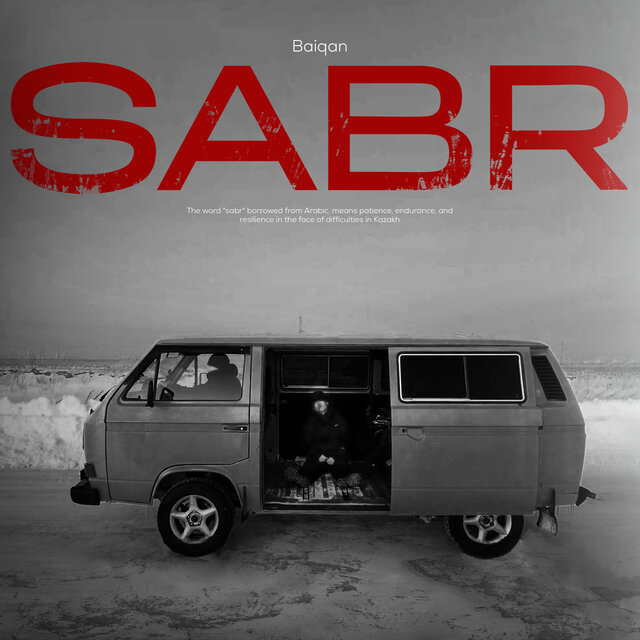 Sabr
