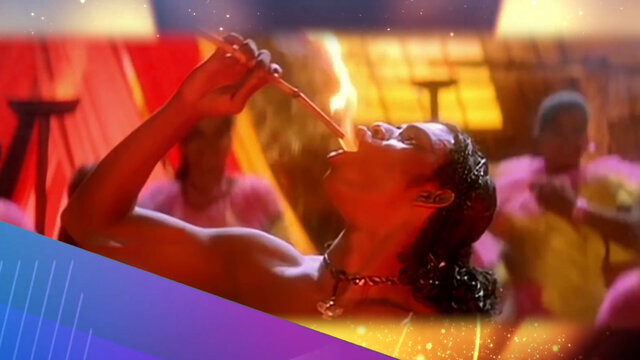 Keli Vipinam (Lyric Video)