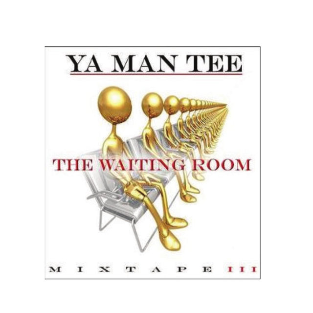 The Waiting Room