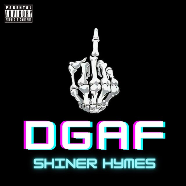 DGAF