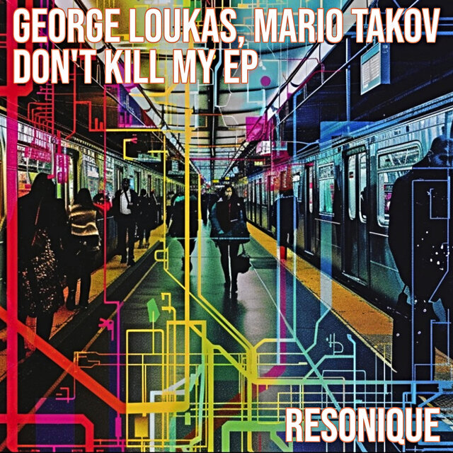 Don't Kill My EP