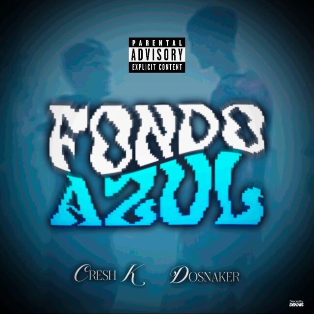FONDO AZUL