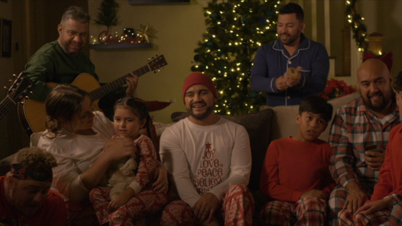 Feliz Navidad